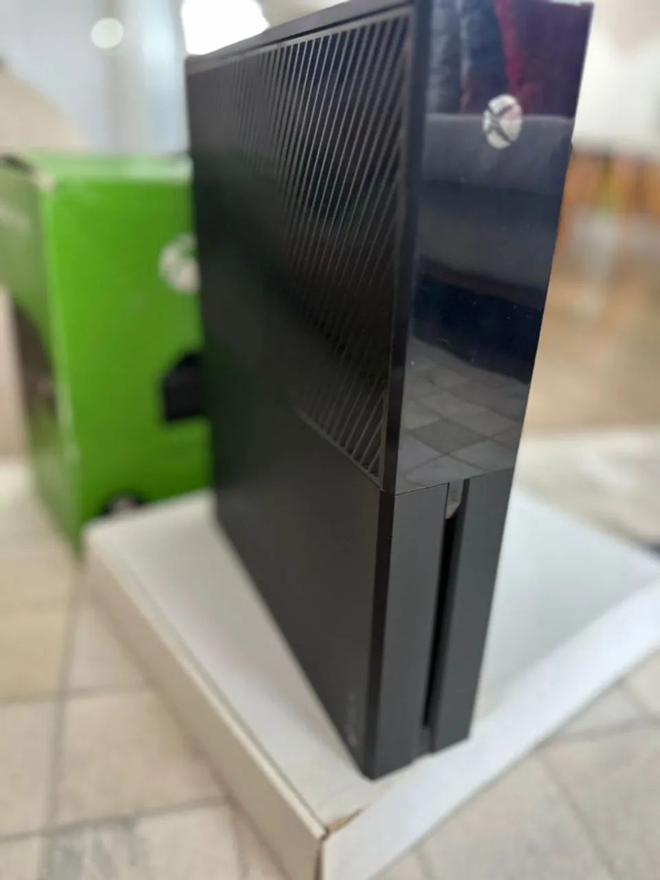 Xbox One +  2 Controles 1tb - Foto 2