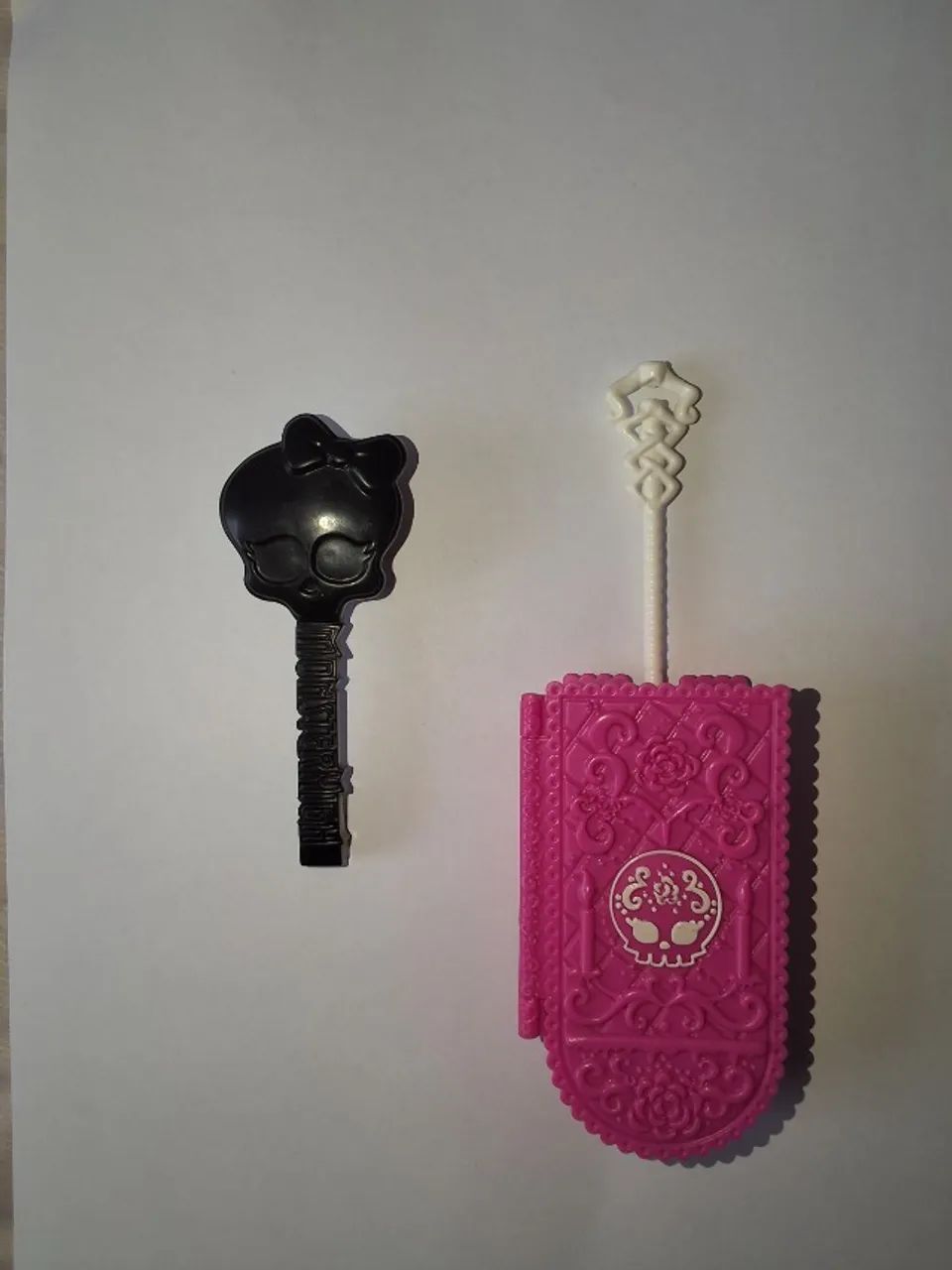 Boneca Monster High Skelita Calaveras Scaris - Foto 3