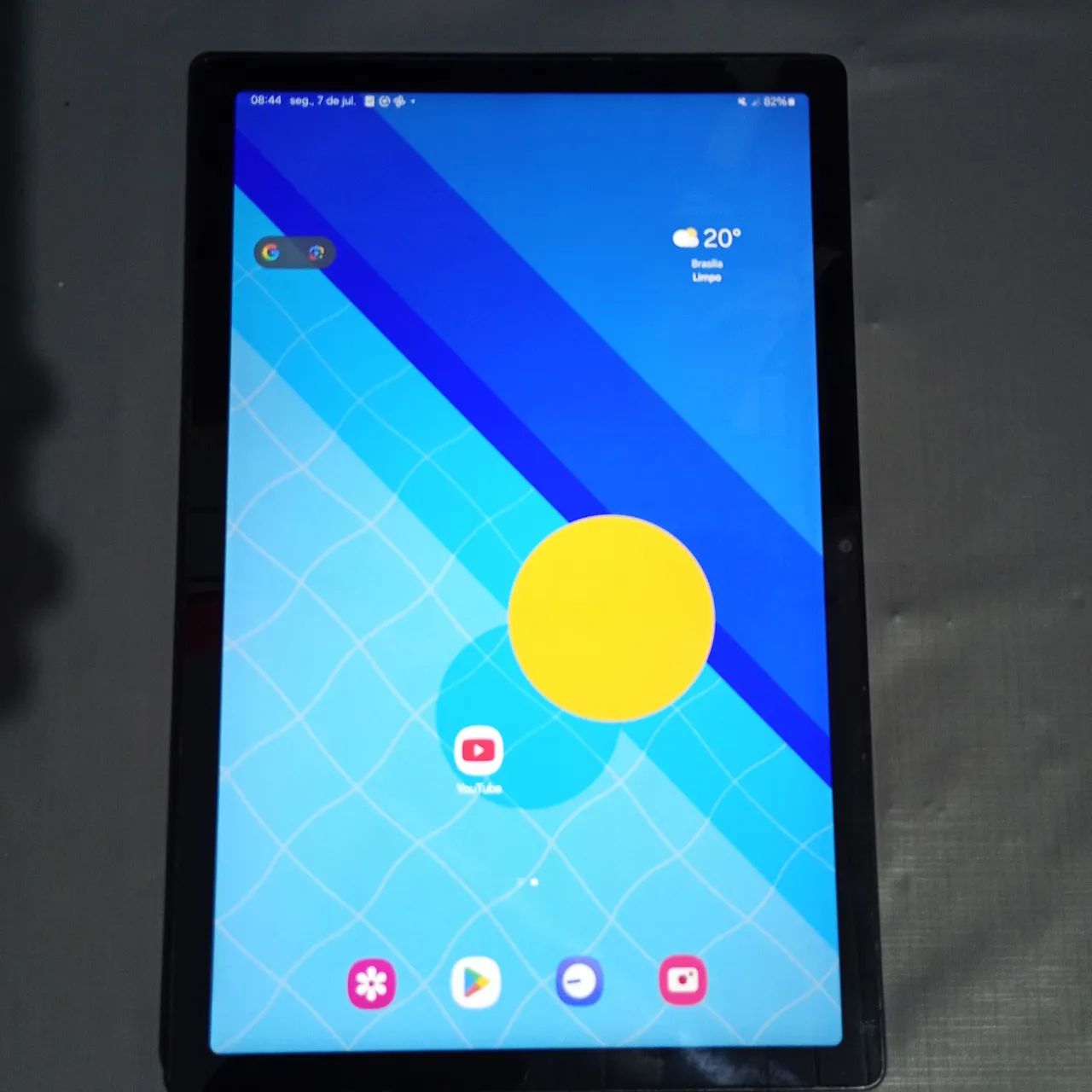 Tablet