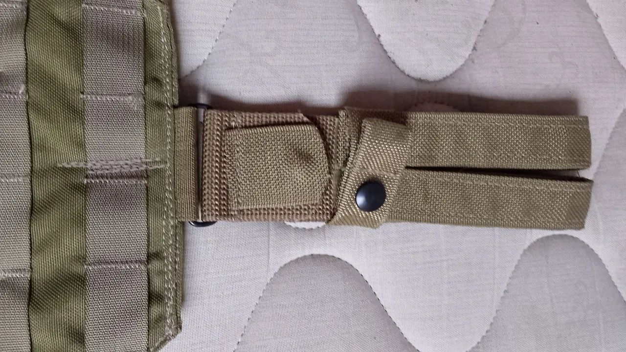 Painel tático modular - Foto 2