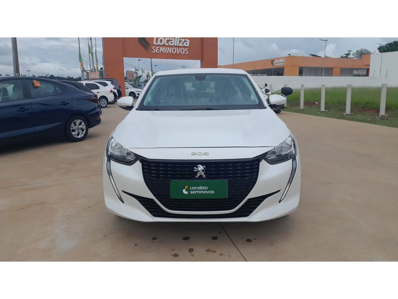Carros Usados e Novos à venda - Araraquara, SP