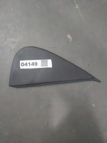 Moldura Interna Retrovisor Direito Celta Life 2008  * - Foto 3