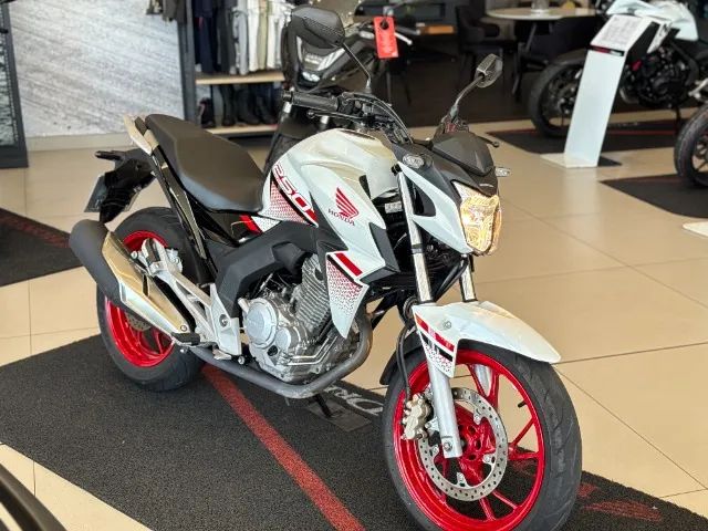 Honda Twister/flexone 250cc 2022 - 1452573136 | OLX