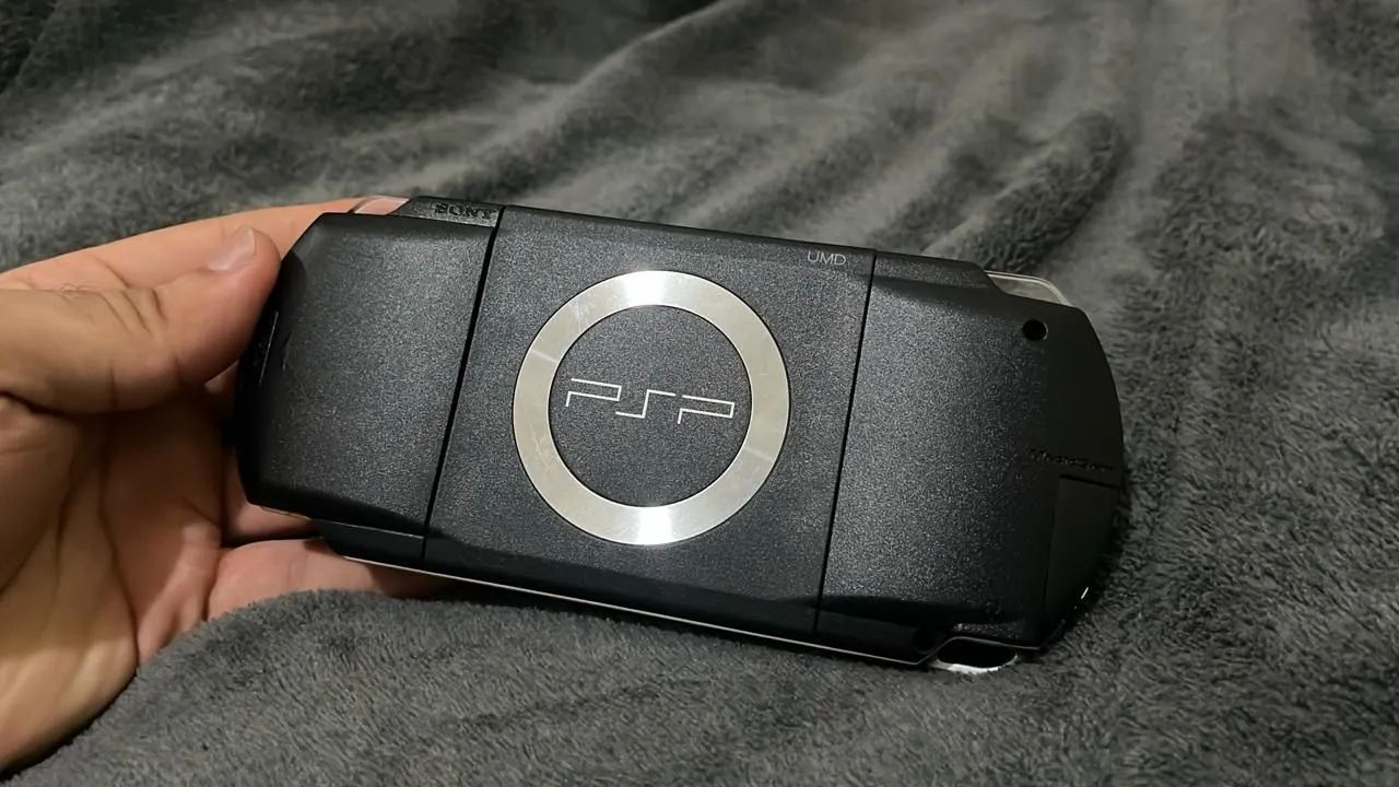 Psp 1000 cib - Foto 3