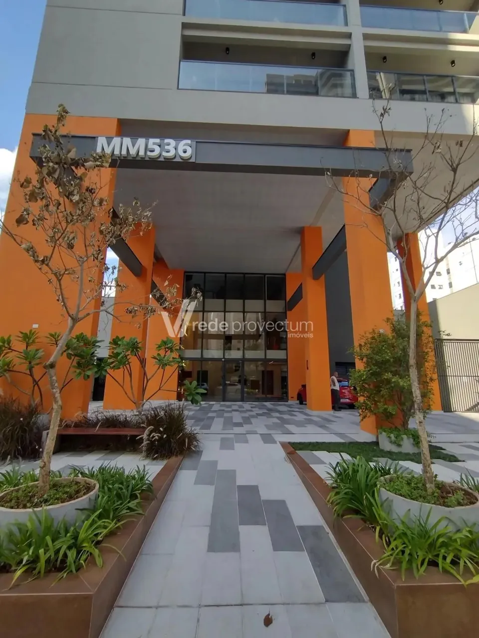 studio - Cambuí - Campinas