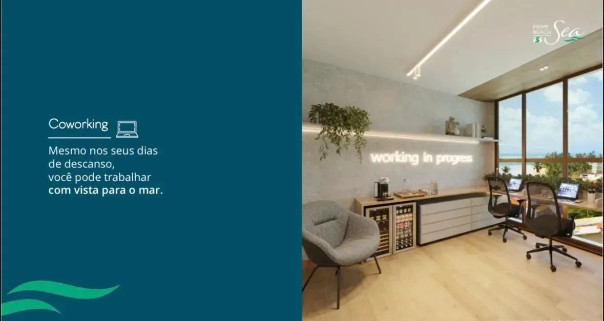 Imóvel para venda com 23 metros quadrados com 1 quarto em TAMANDARE I - Tamandaré - PE - Foto 5