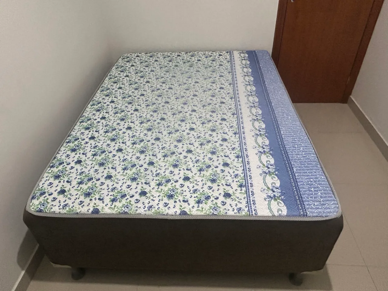 Cama Casal Conjugada 138×188×45
