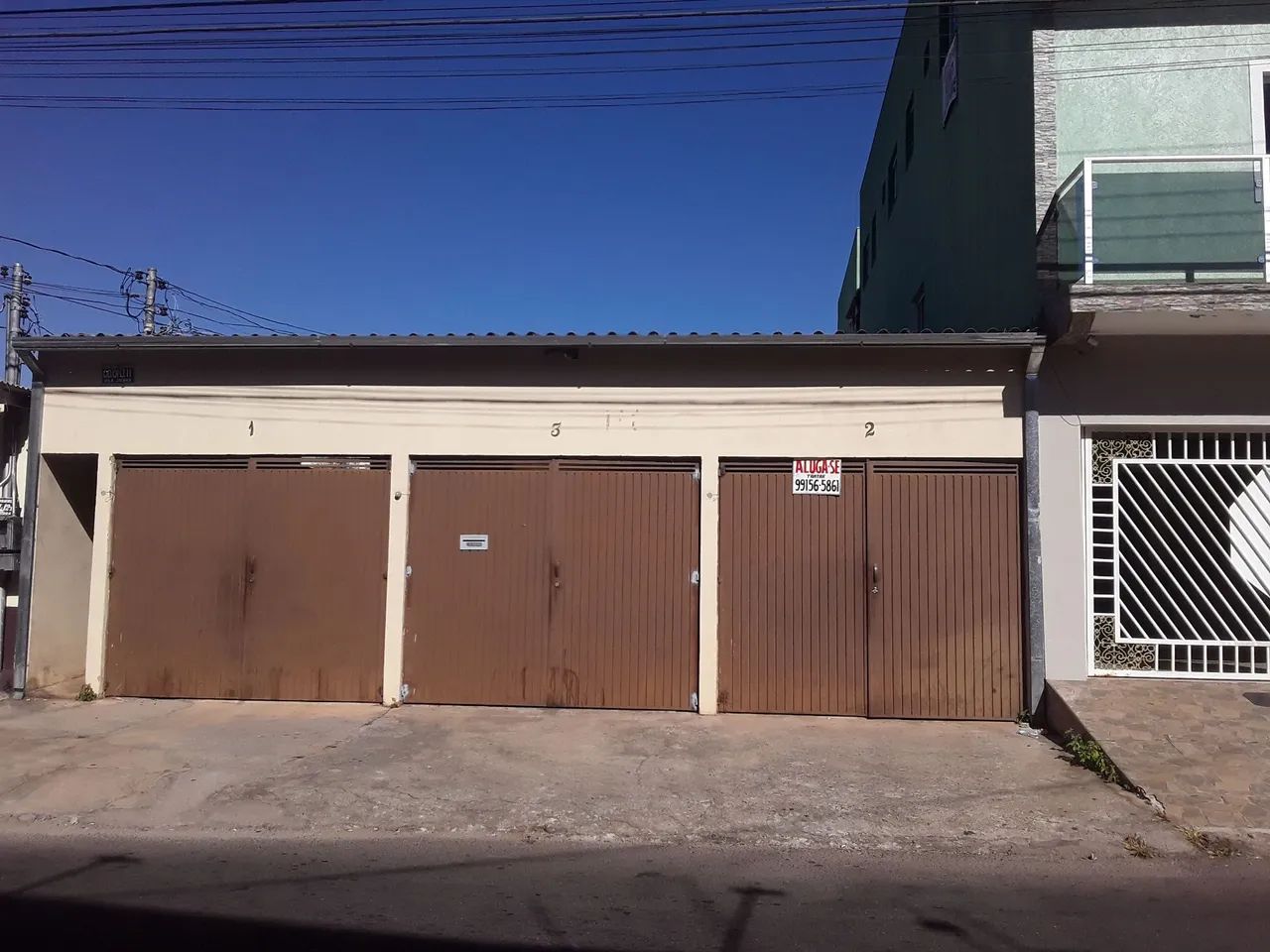 Foto - Anápolis - Vila Jayara