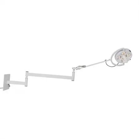 Linha de foco Cirurgico ledvet direto da fábrica  - Foto 4