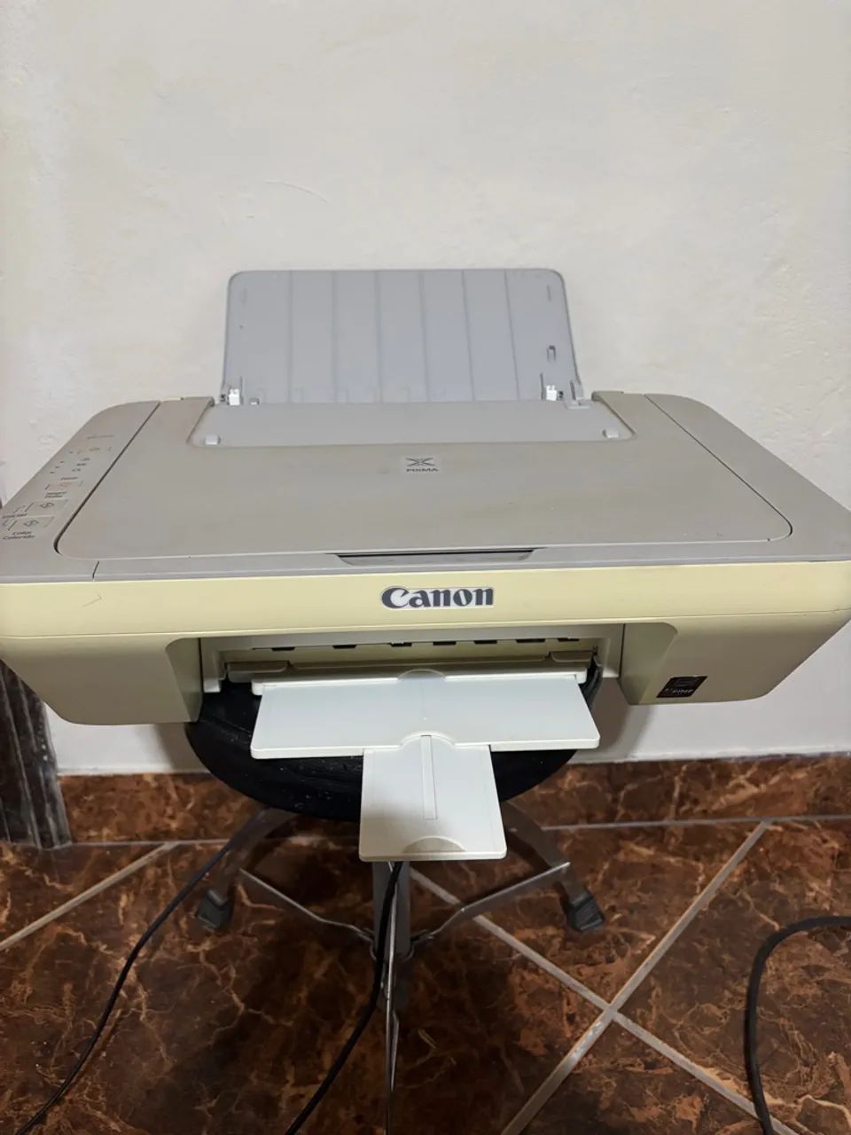 Impressora Canon Multifuncional MG241064220026681603120