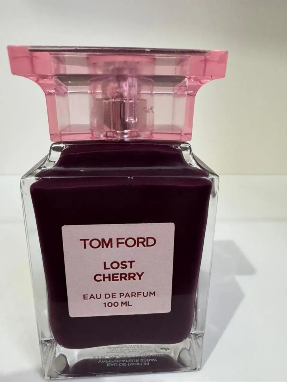 Lo.st Cherry - 100ml