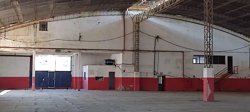 GALPÃO COM 3000 METROS EM CACHOEIRO DE ITAPEMIRIM