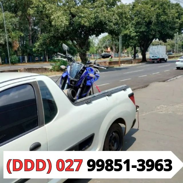 Frete em toda Grande Vitória - ES (Ricardo) - Foto 4