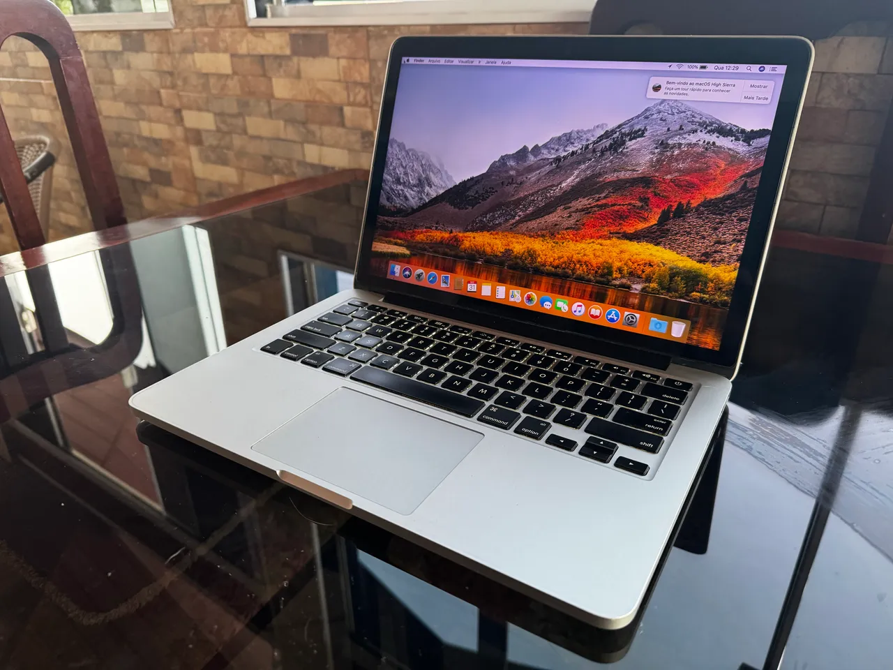 macbook pro retina 2012