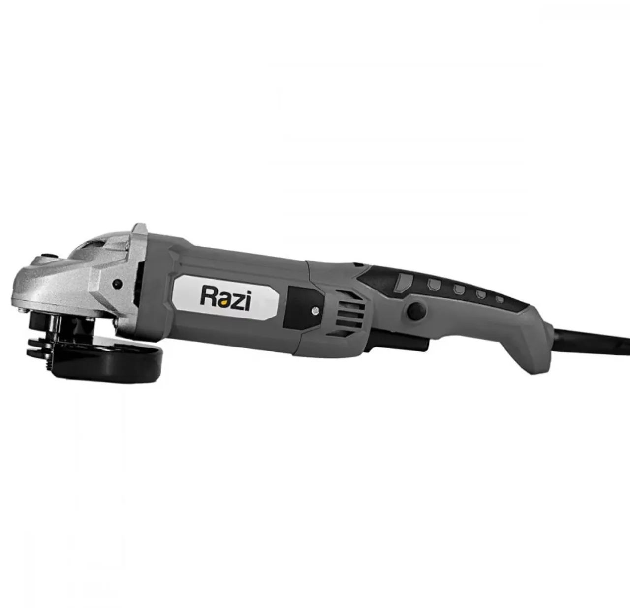 Esmerilhadeira Razi Angular5 1050W 220V Cinza -<br>RZ-EM5/M2 - Foto 2