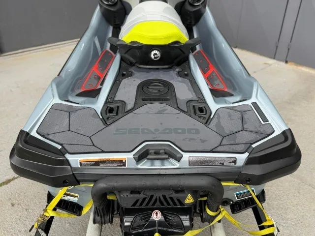 SEA-DOO 325 64 HORAS DE USO - Foto 9