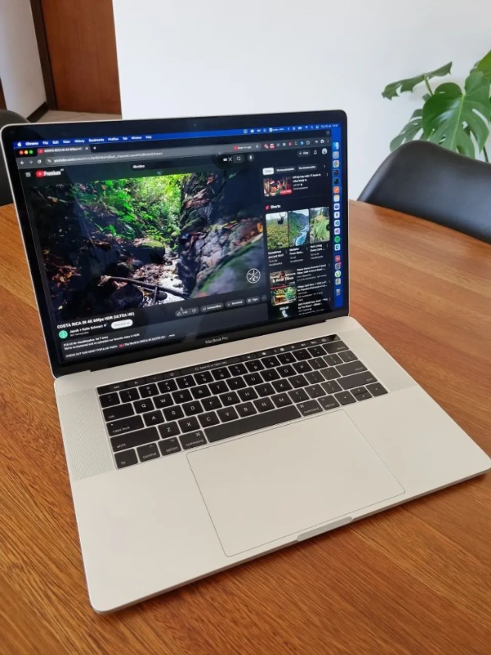MacBook Pro 15