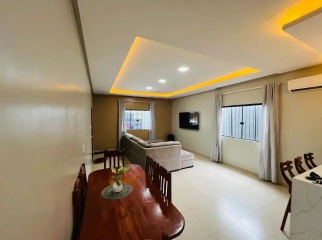 Casa com 2/4 em cruzeiro do Sul - Foto 5