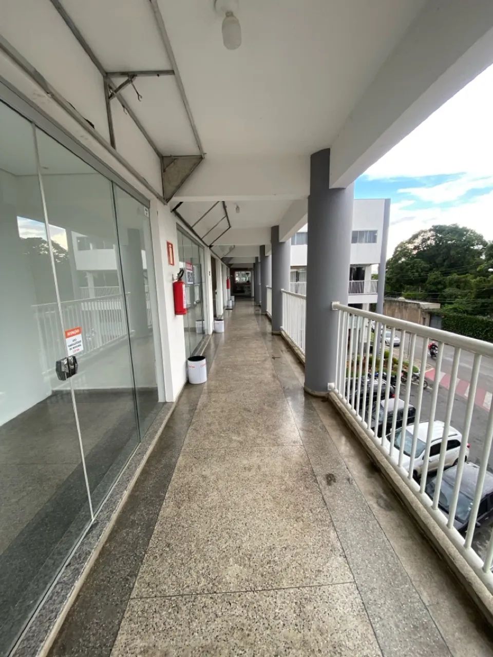 EXCELENTE SALA CENTRO DE CONTAGEM!!! - Foto 6