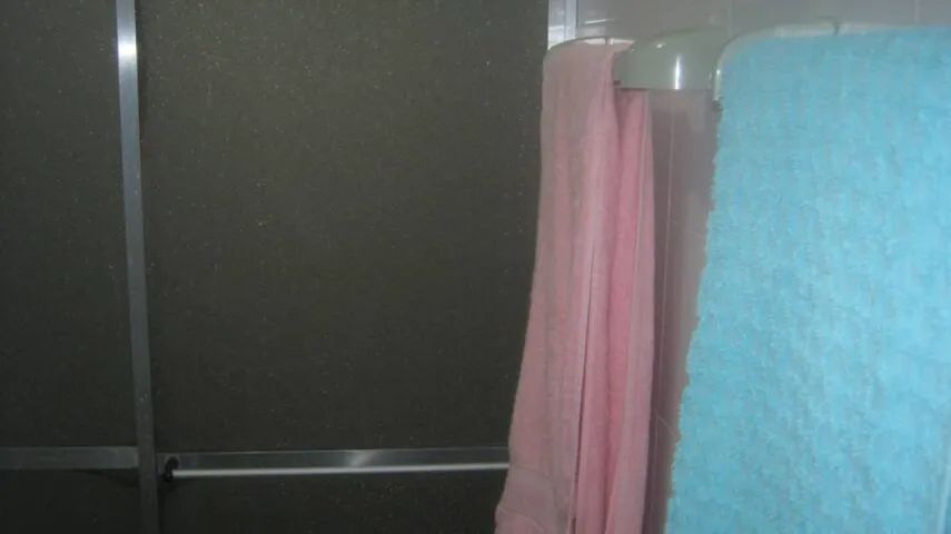 Temporada Vista Mar Praia da Costa 1-minuto-do-mar Elevador Garagem 3 e 4  Quartos - Foto 12