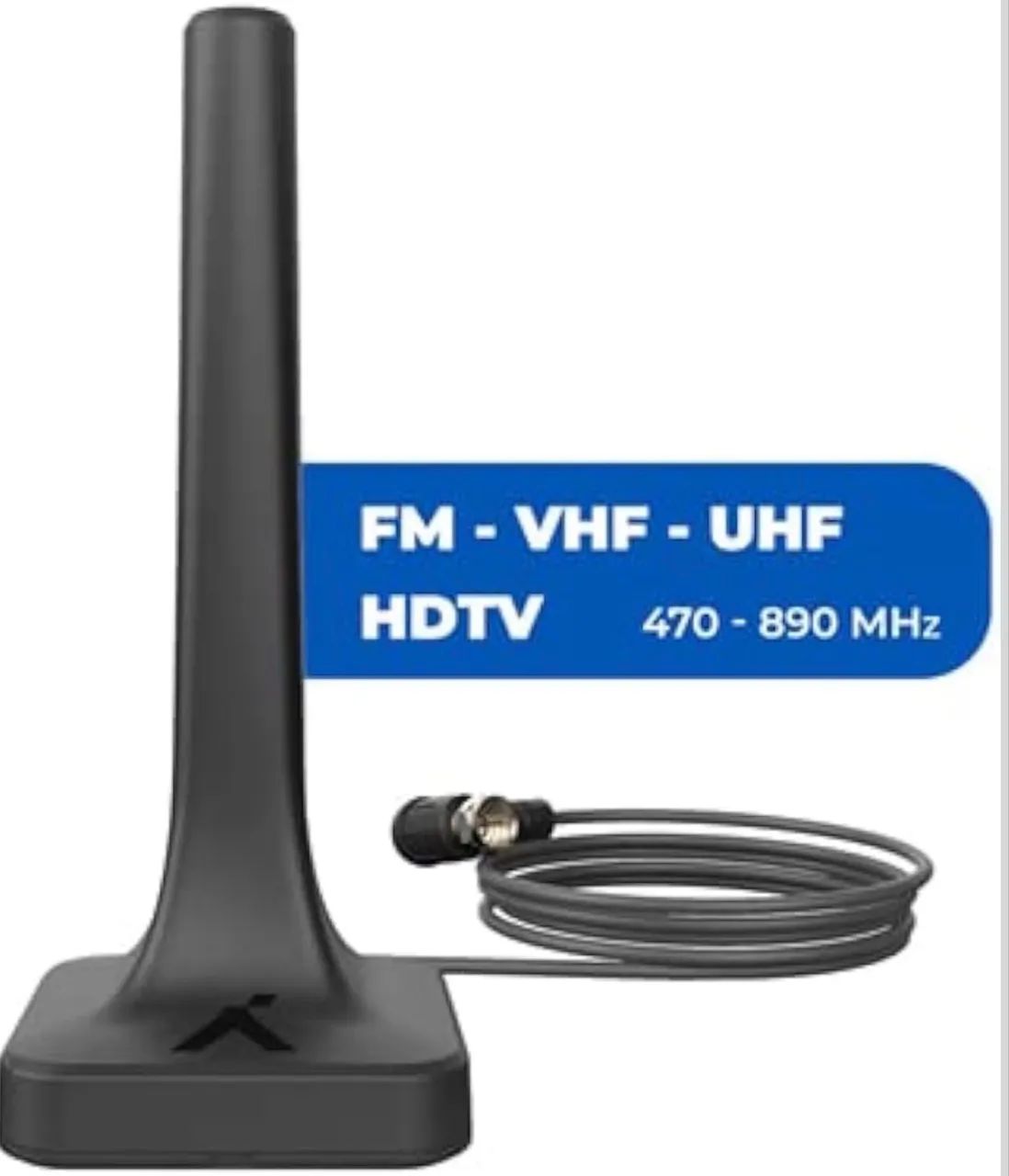 Antena Digital  - Foto 2