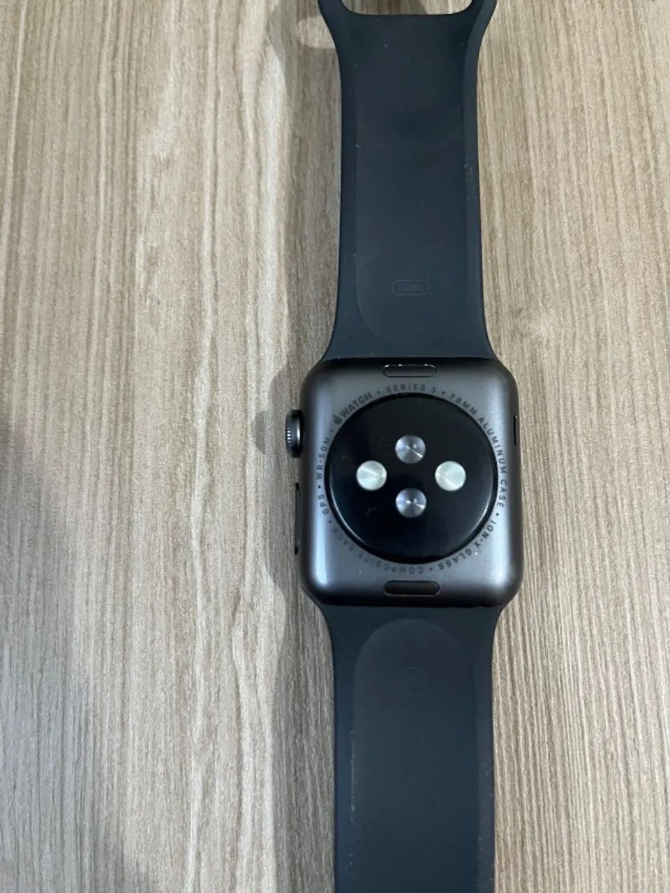  aplle watch series 3
