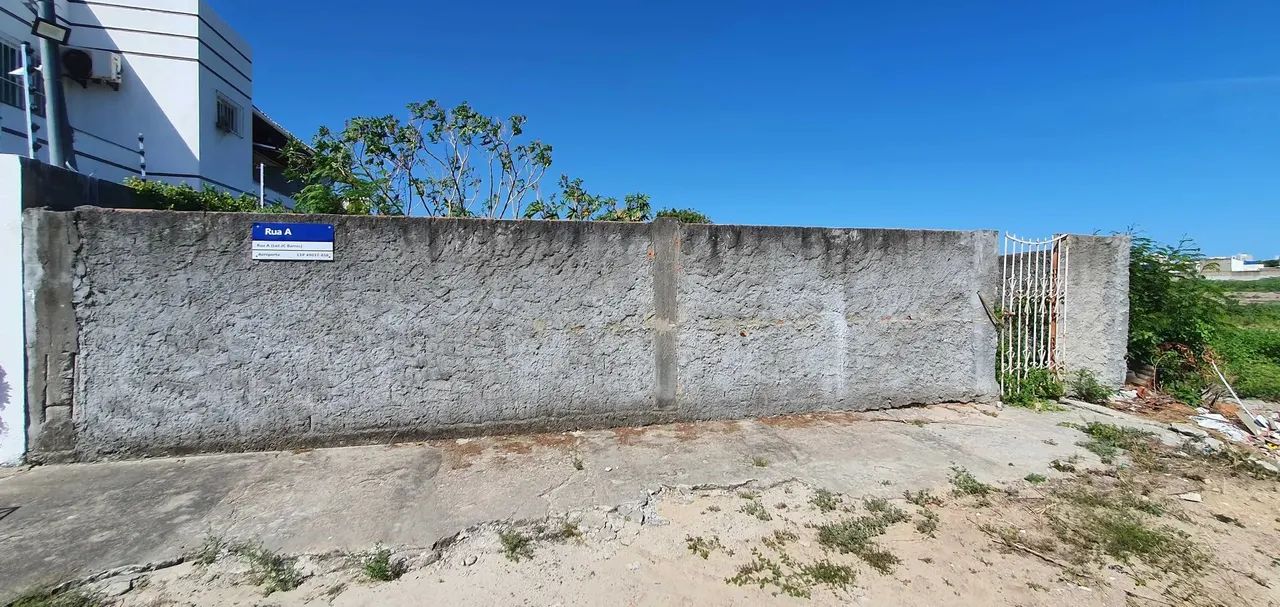 Terreno no bairro Aeroporto medindo 260 m², próximo ao colégio Celebridades. - Foto 3