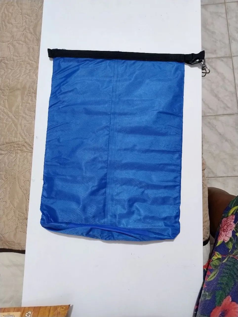 Saco Estanqui Keep 10l Original  - Foto 5