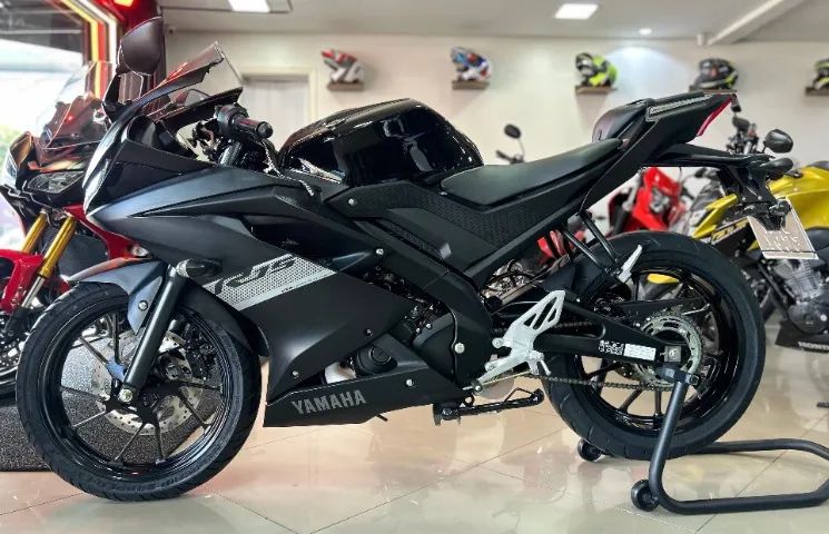 Yamaha YZF-R15 - Foto 4