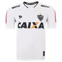 Camisa Dryworld Atlético Mineiro II 2016 Torcedor