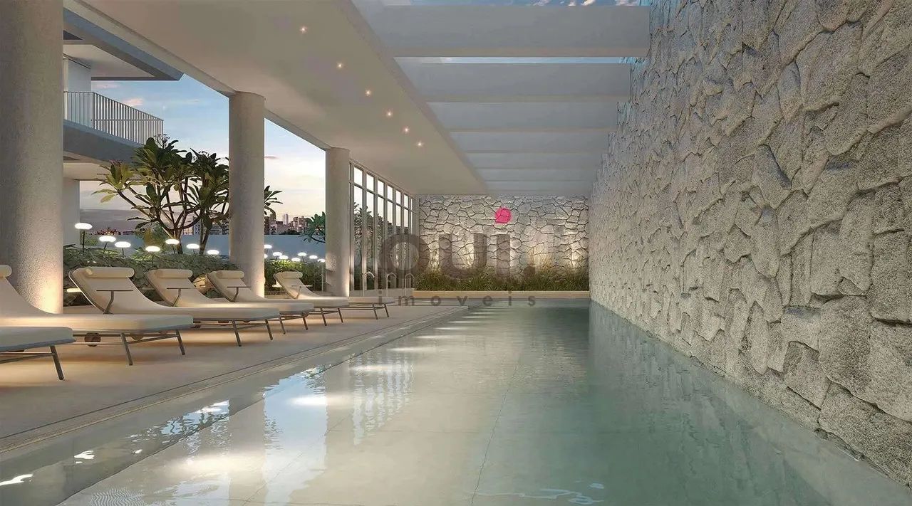 Apartamento à venda, brooklin, Guarulhos, SP - Foto 3