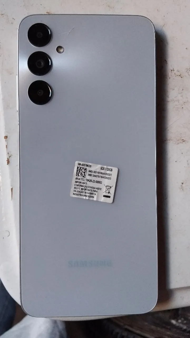 Samsung A05s