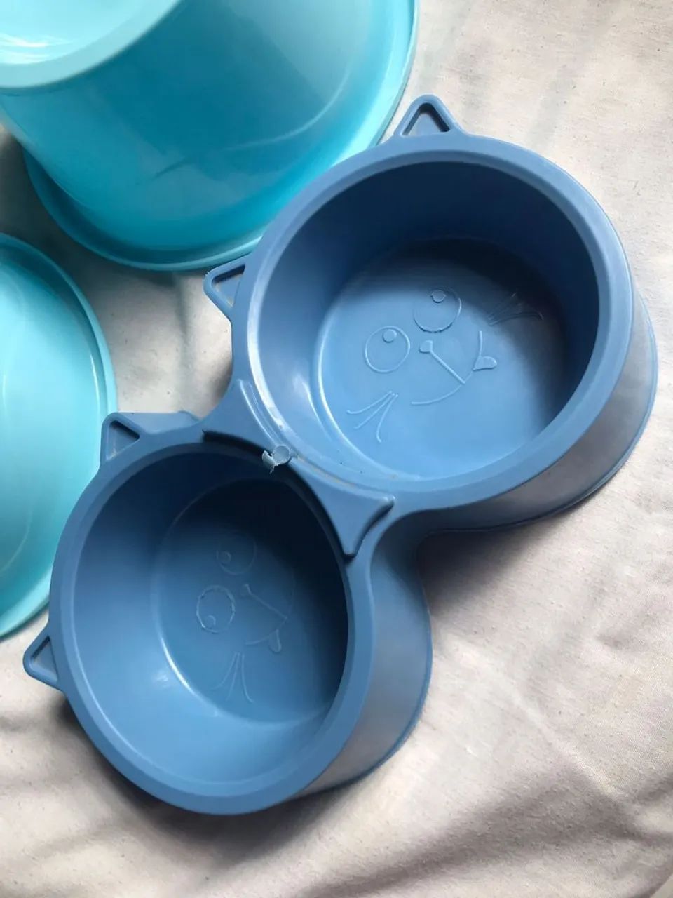 Kit para gatos ( Abreu e Lima)64168482383489121