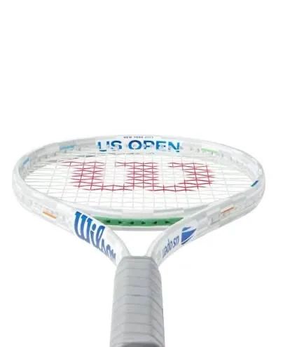 Wilson Shift 99 300g L2 Us Open Nova! - Esportes de Quadra e Ao Ar