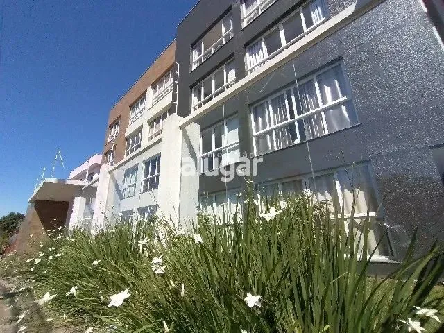 Apartamento Petrópolis Caxias do Sul