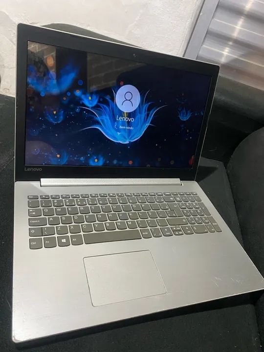 Notebook top Lenovo ideiapad Core i3 7Ger  - Foto 2