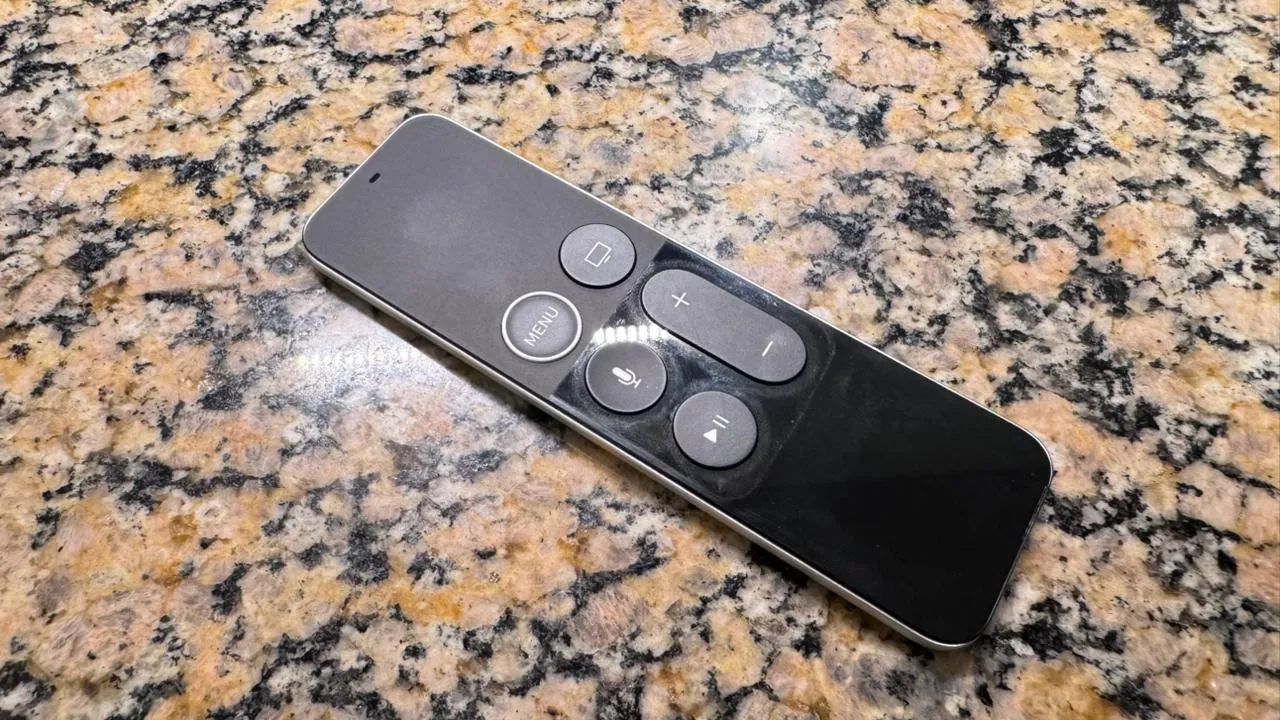 Apple TV 4K 64GB Primeira Geração  - Foto 3