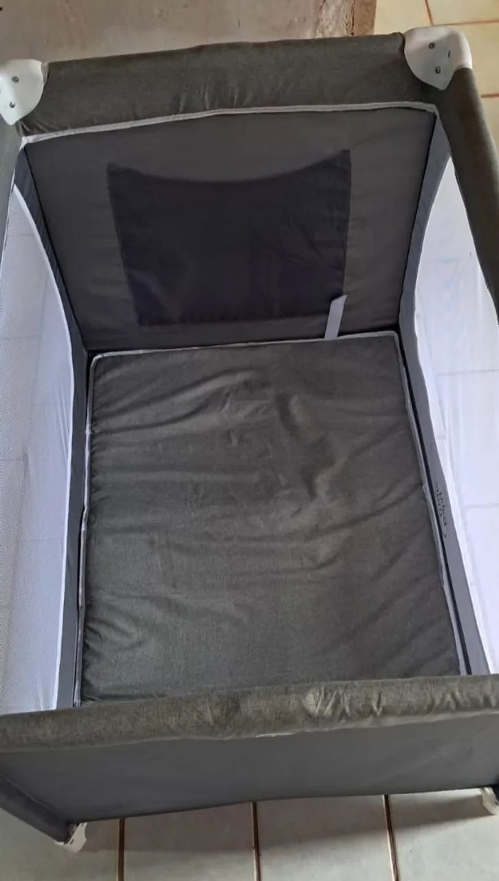 Berço Chiqueirinho - Foto 3