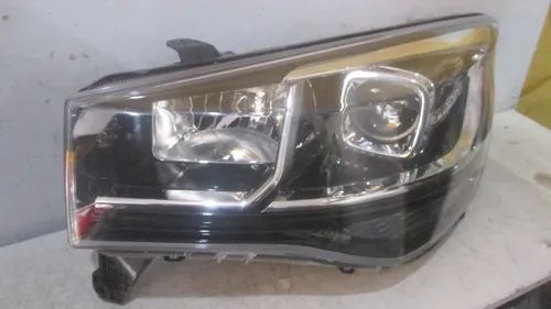 Farol Chery Tiggo 2 Led 2019 25818 - Foto 2