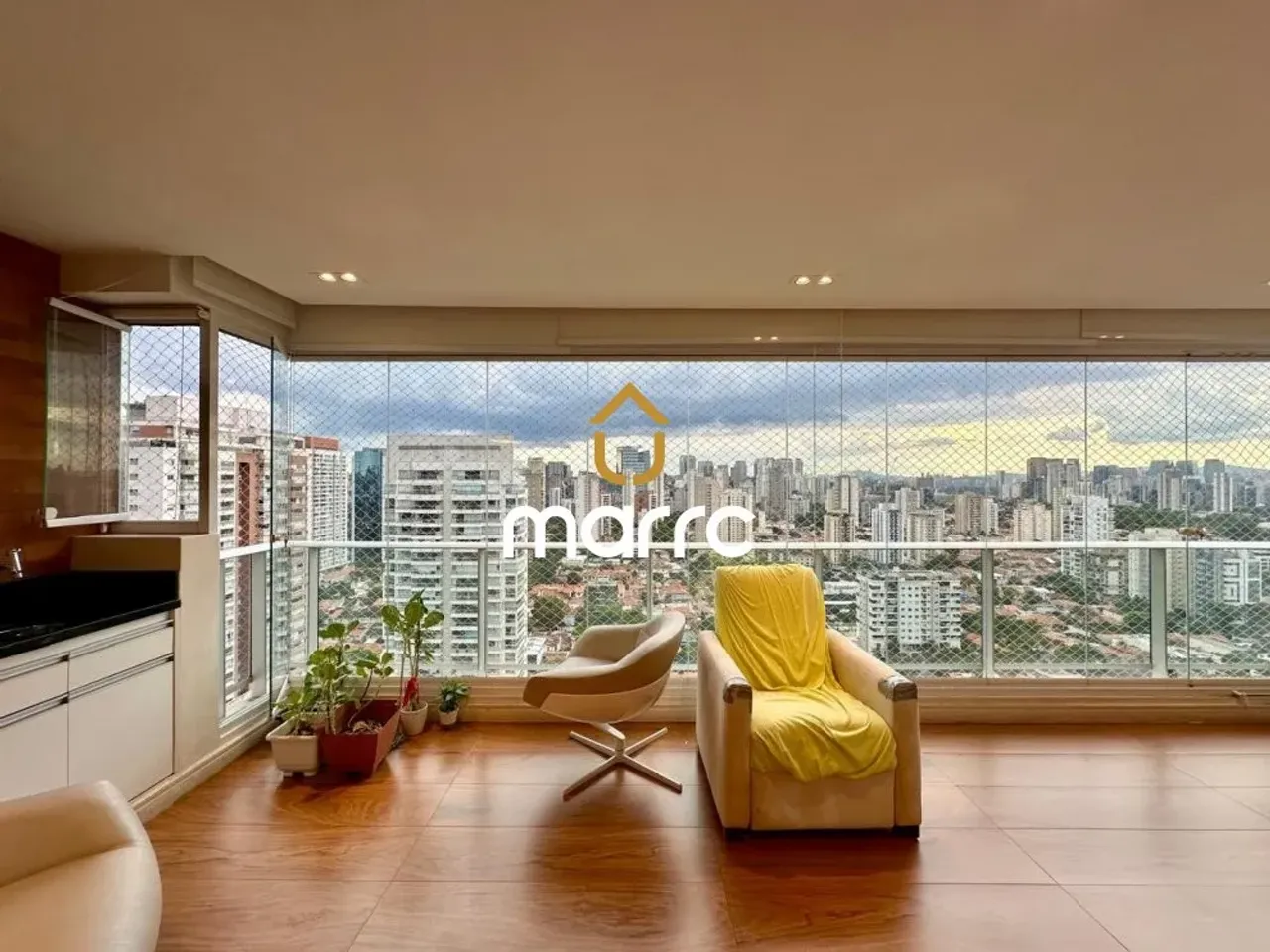 APARTAMENTO À VENDA NO CONDOMÍNIO ESSÊNCIA BROOKLIN
