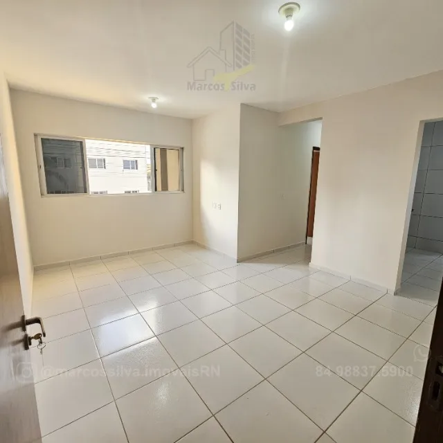 Apartamento 2 quartos, Pajuçara.