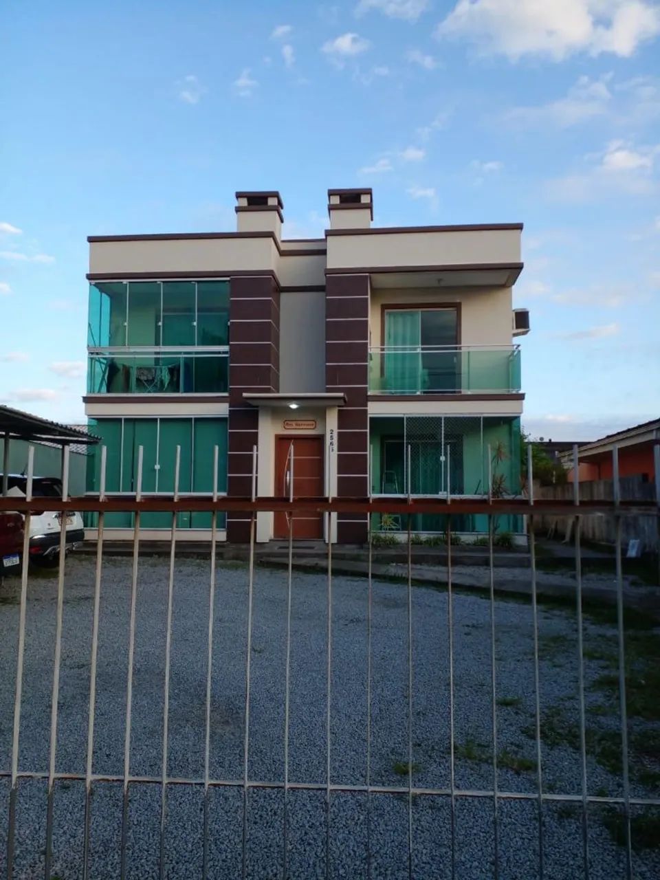 Foto - São José - Ipiranga