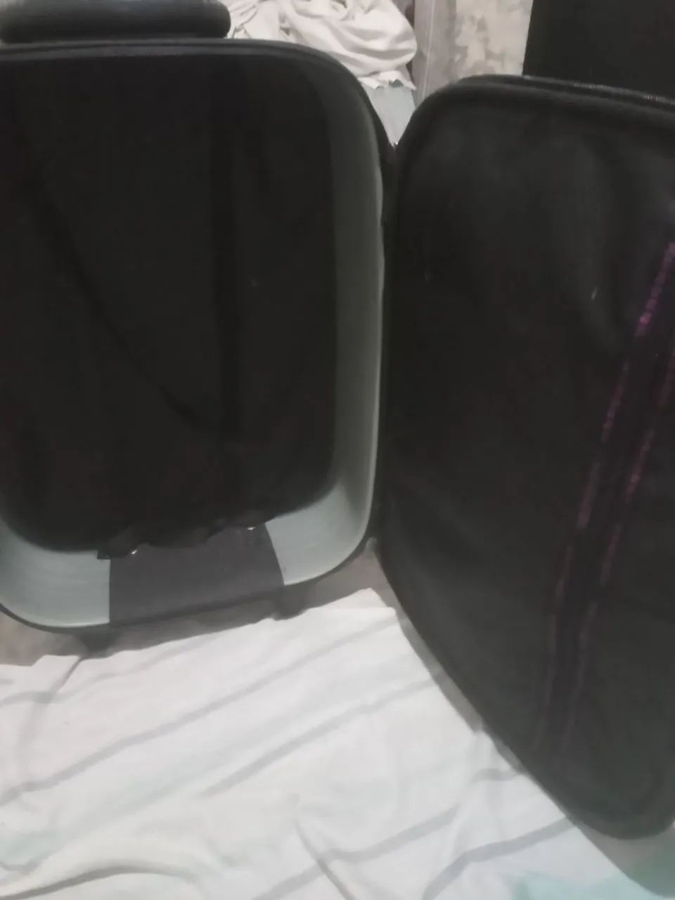 Mala de Viagem com Rodinhas - Foto 3