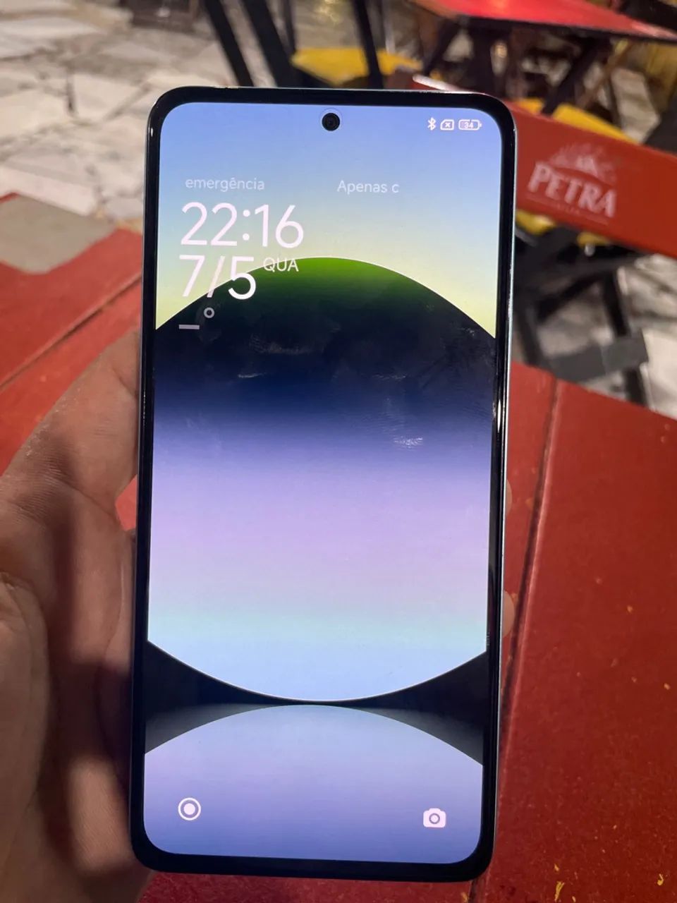  REDMI NOTE 14