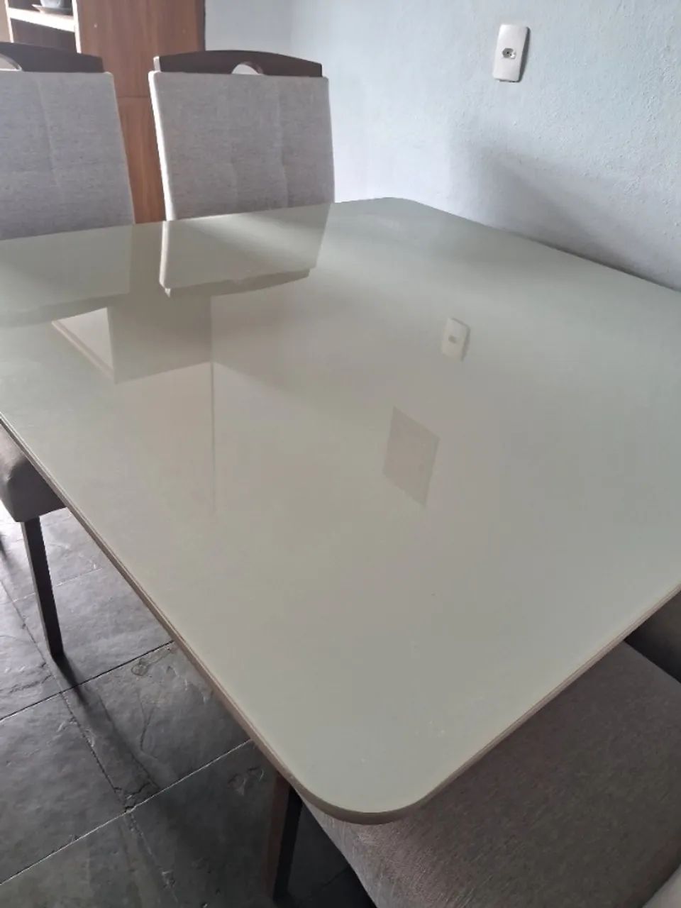 Mesa de jantar