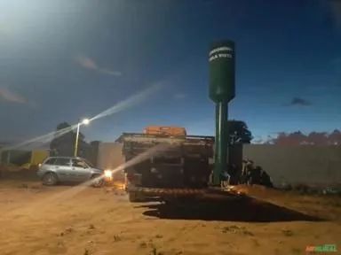 Caixas d agua taça tubular Maracanã (61) 9  * - Foto 3