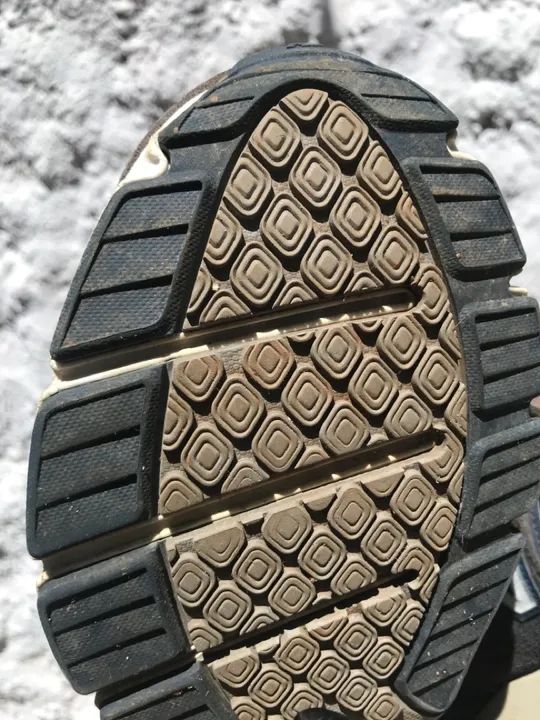 New Balance 990 USA ? vintage tamanho 41/42 10us - Foto 2