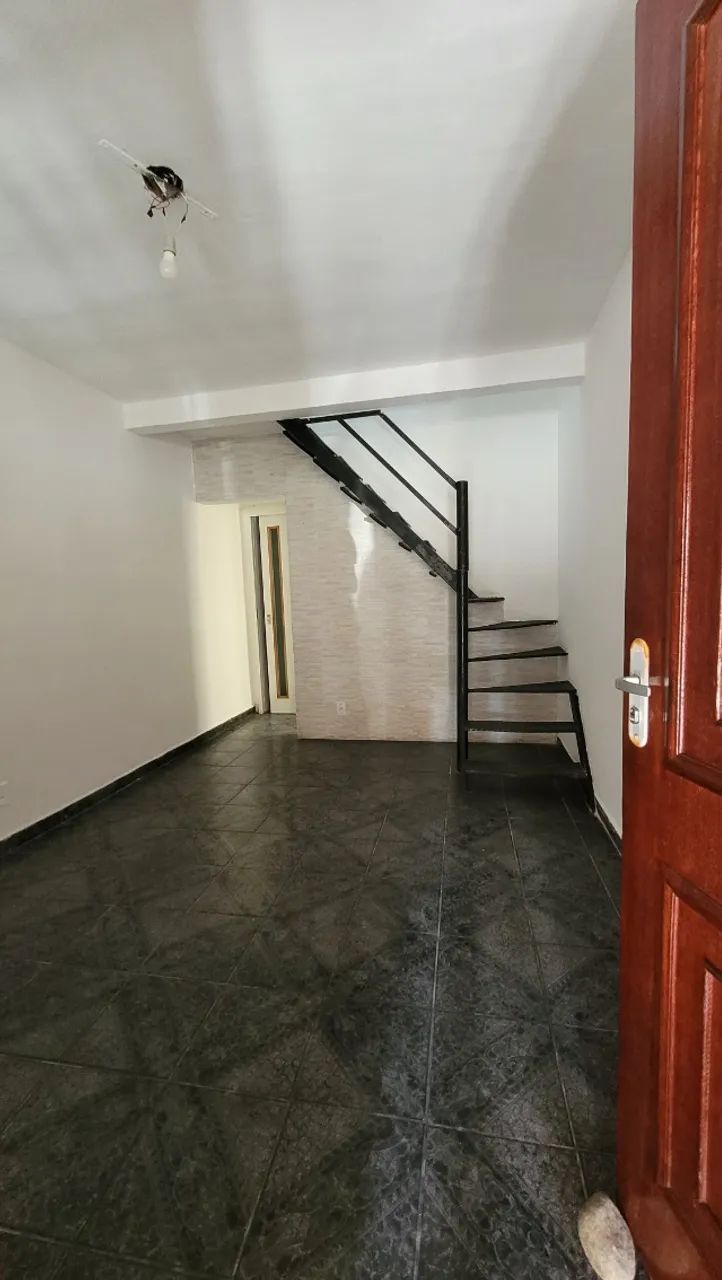 Casa c/ garagem 2 quartos no Cond Residencial Palhada - N. Iguaçu - Foto 2