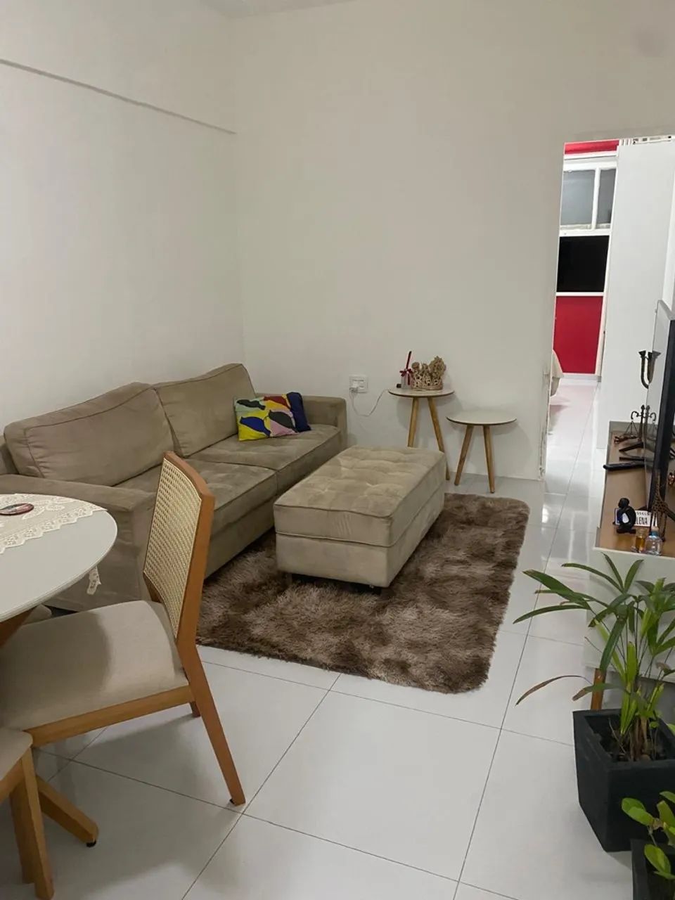 Foto - Rio de Janeiro - Copacabana