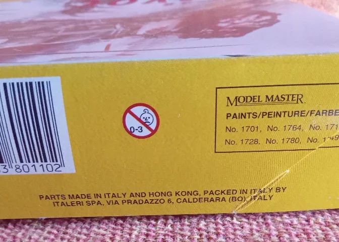 Plastimodelismo - Foto 5